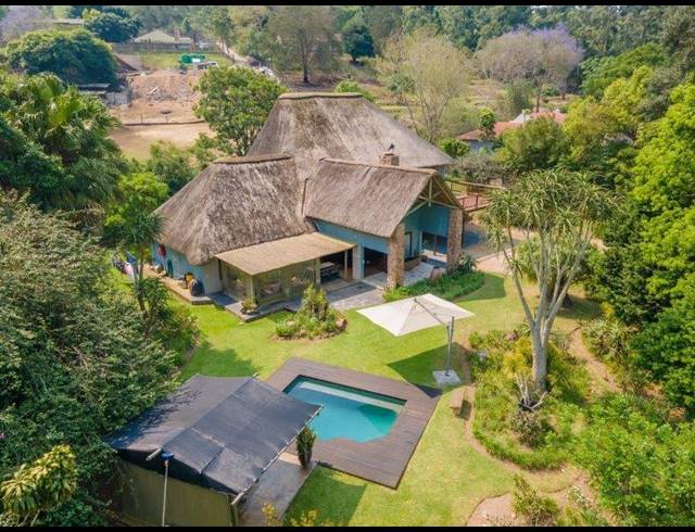 5 BEDROOM HOUSE SOLD IN DRUMMOND